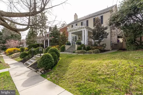 2716 36th Pl NW, Washington, DC 20007 photo 48