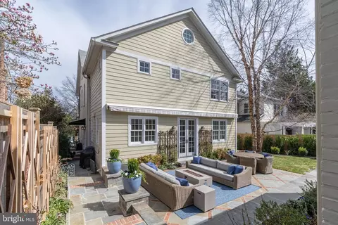 2716 36th Pl NW, Washington, DC 20007 photo 41