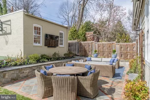 2716 36th Pl NW, Washington, DC 20007 photo 44