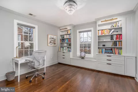 2716 36th Pl NW, Washington, DC 20007 photo 28