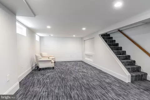2716 36th Pl NW, Washington, DC 20007 photo 37