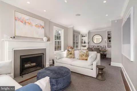 2716 36th Pl NW, Washington, DC 20007 photo 6