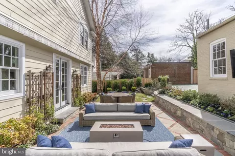2716 36th Pl NW, Washington, DC 20007 photo 42
