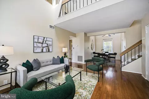 3540 39th St NW #F648, Washington, DC 20016