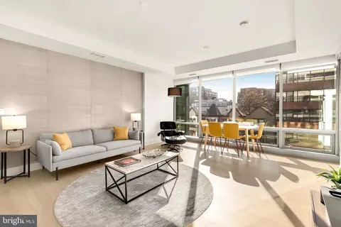 2501 M St NW #406, Washington, DC 20037