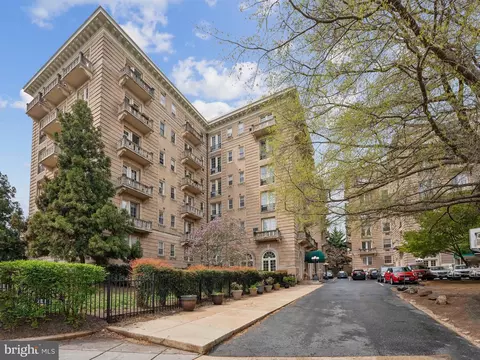 3420 16th St NW #304, Washington, DC 20010