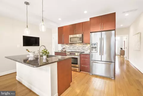 Kitchen - 1402 K St SE #2, Washington, DC 20003 photo 1 of 2