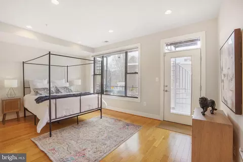 Bedroom - 1402 K St SE #2, Washington, DC 20003 photo 1 of 6