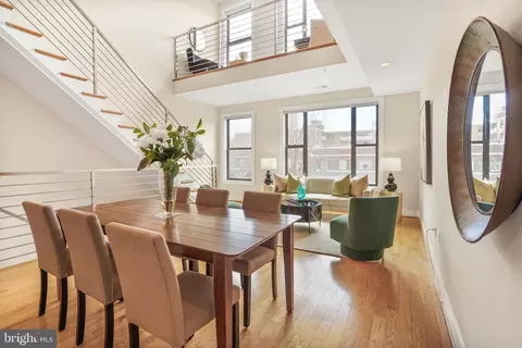 1402 K St SE #2, Washington, DC 20003