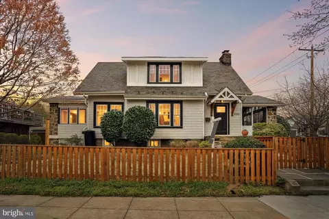 5200 13th St NW, Washington, DC 20011