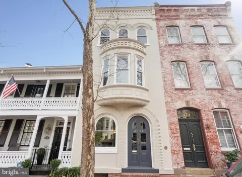 2710 P St NW, Washington, DC 20007