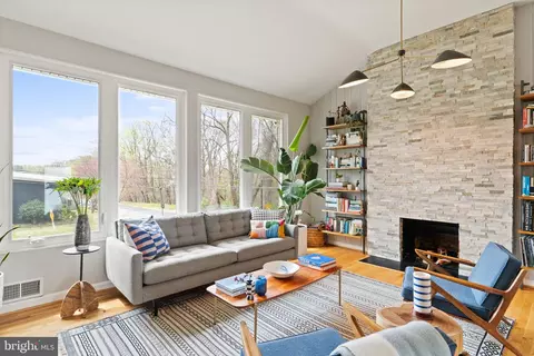 4600 Blagden Ter NW, Washington, DC 20011
