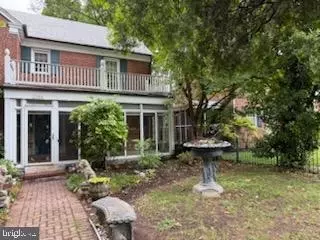 2544 34th St SE, Washington, DC 20020