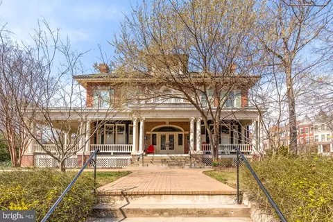 3324 18th St NW #6, Washington, DC 20010
