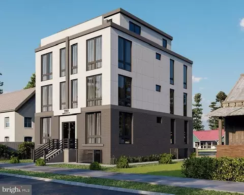 1707 Minnesota Ave SE, Washington, DC 20020