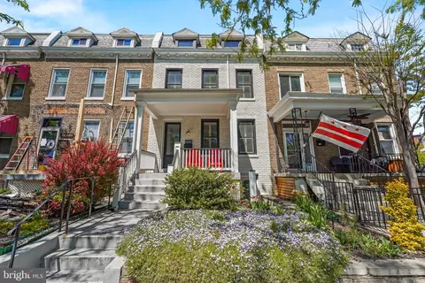 3630 New Hampshire Ave NW, Washington, DC 20010