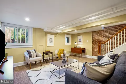 514 15th St SE, Washington, DC 20003 photo 30