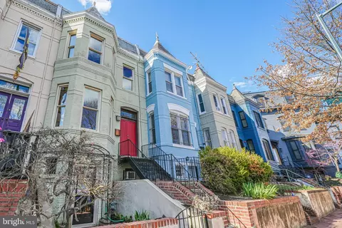 1477 Florida Ave NW, Washington, DC 20009