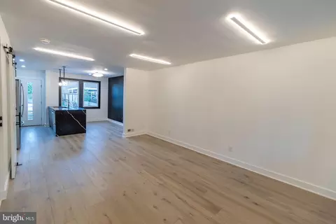 Living - 1907 D St NE, Washington, DC 20002 photo 1 of 2