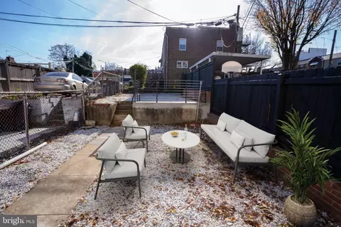 Exterior - 1907 D St NE, Washington, DC 20002 photo 2 of 2