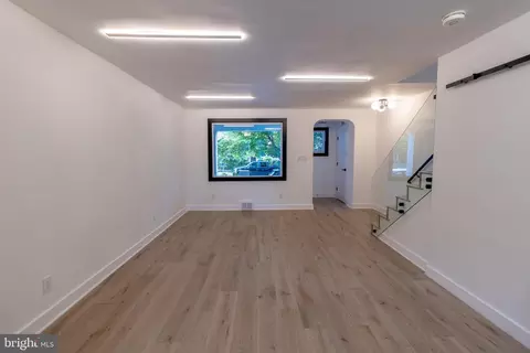 Living - 1907 D St NE, Washington, DC 20002 photo 2 of 2