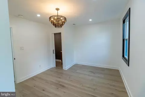Bedroom - 1907 D St NE, Washington, DC 20002 photo 2 of 3