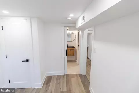 Entry Way - 1907 D St NE, Washington, DC 20002 photo 5 of 5
