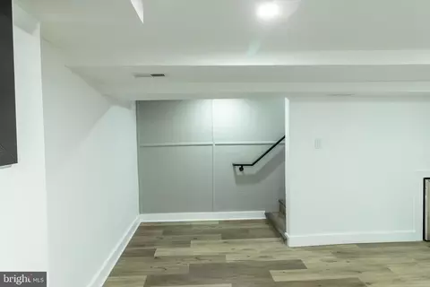 Entry Way - 1907 D St NE, Washington, DC 20002 photo 4 of 5