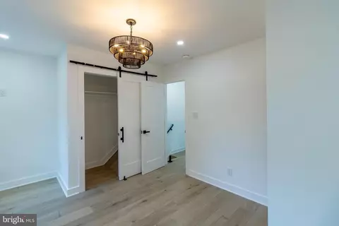 Entry Way - 1907 D St NE, Washington, DC 20002 photo 2 of 5