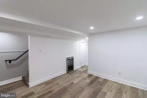 Entry Way - 1907 D St NE, Washington, DC 20002 photo 3 of 5