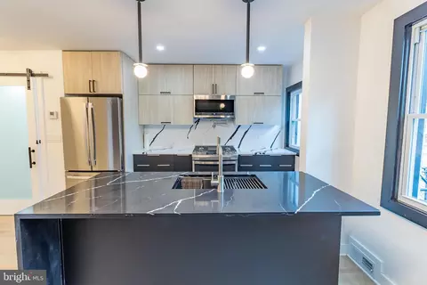Kitchen - 1907 D St NE, Washington, DC 20002 photo 1 of 4