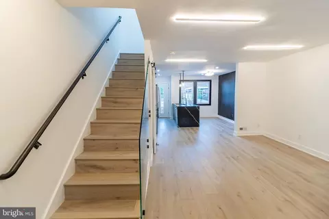 Entry Way - 1907 D St NE, Washington, DC 20002 photo 1 of 5