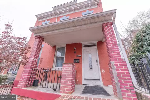 1370 Perry Pl NW, Washington, DC 20010