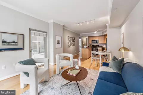 1441 Rhode Island Ave NW #412, Washington, DC 20005