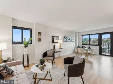1816 New Hampshire Ave NW #909, Washington, DC 20009