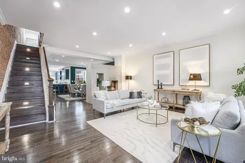 4722 15th St NW, Washington, DC 20011
