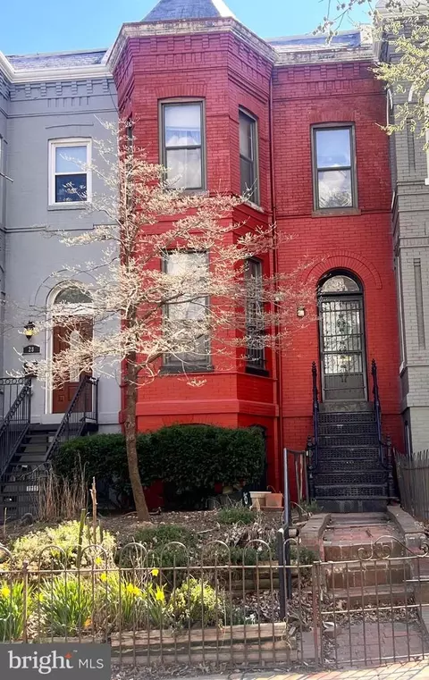 30 K St NW, Washington, DC 20001