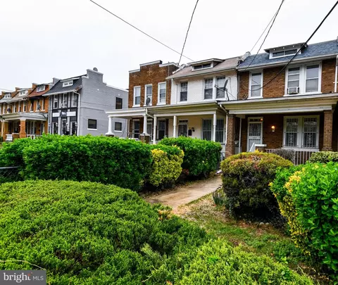 2316 Minnesota Ave SE, Washington, DC 20020