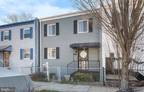 1643 11th Pl NE, Washington, DC 20002