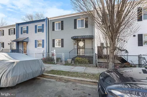 1643 11th Pl NE, Washington, DC 20002 photo 2