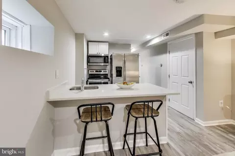 Kitchen - 1415 G St SE, Washington, DC 20003 photo 4 of 6
