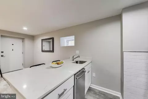 Kitchen - 1415 G St SE, Washington, DC 20003 photo 6 of 6
