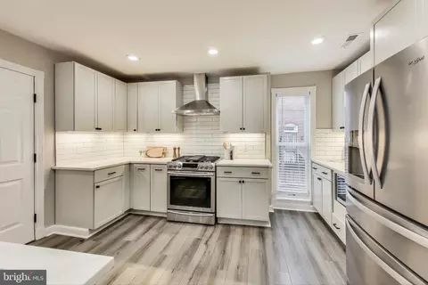 Kitchen - 1415 G St SE, Washington, DC 20003 photo 1 of 6