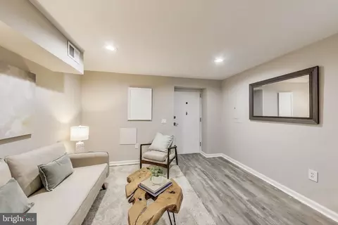 Living - 1415 G St SE, Washington, DC 20003 photo 3 of 3