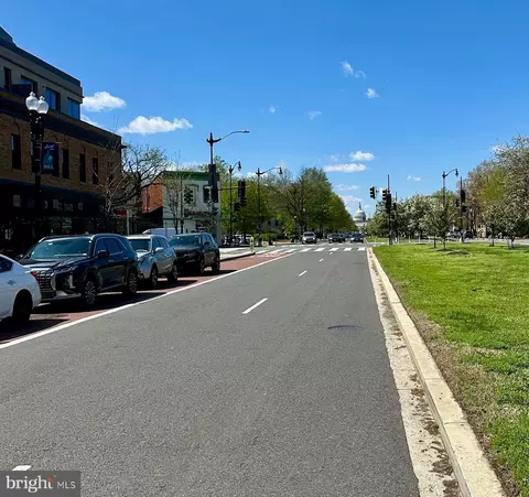 Exterior - 1415 G St SE, Washington, DC 20003 photo 6 of 7