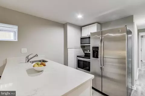 Kitchen - 1415 G St SE, Washington, DC 20003 photo 5 of 6