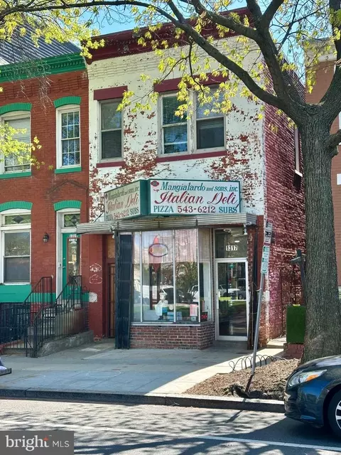 Other - 1415 G St SE, Washington, DC 20003 photo 12 of 14