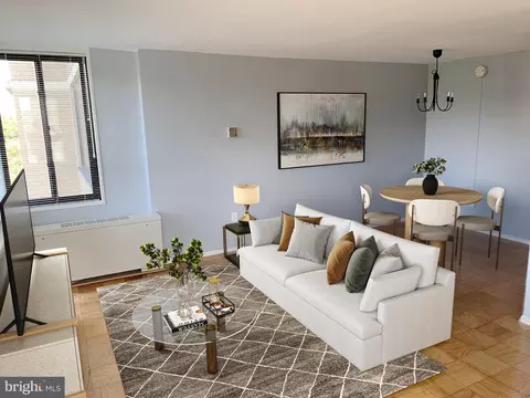 2030 F St NW #604, Washington, DC 20006