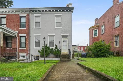 448 Park Rd NW, Washington, DC 20010