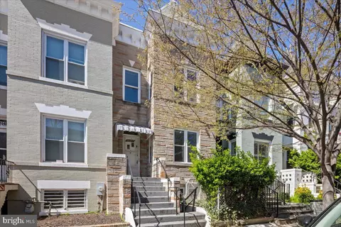 2106 Flagler Pl NW, Washington, DC 20001